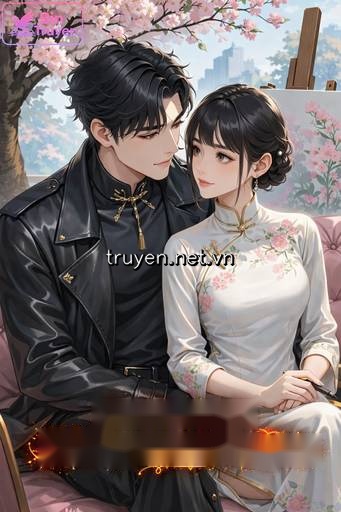 Phu Nhân Rời Đi, Lục Tổng Hối Hận Không Kịp