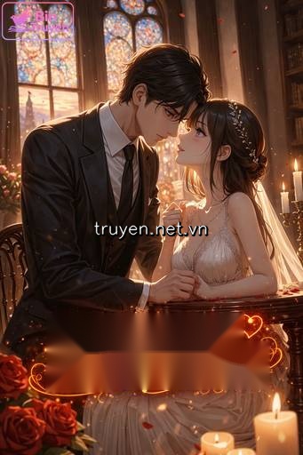 Quấn Em Cả Đời, Không Cho Phép Rời Xa