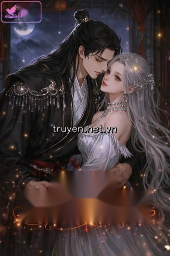 Ái Phi Khuynh Thành Độc Sủng Hậu Cung