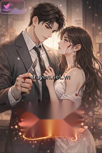 Tổng Giám Đốc, Phu Nhân Ngài Lại Cho Nợ Dao