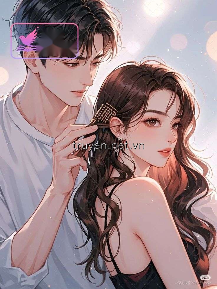 Vợ Nhỏ Ngọt Đến Tận Xương