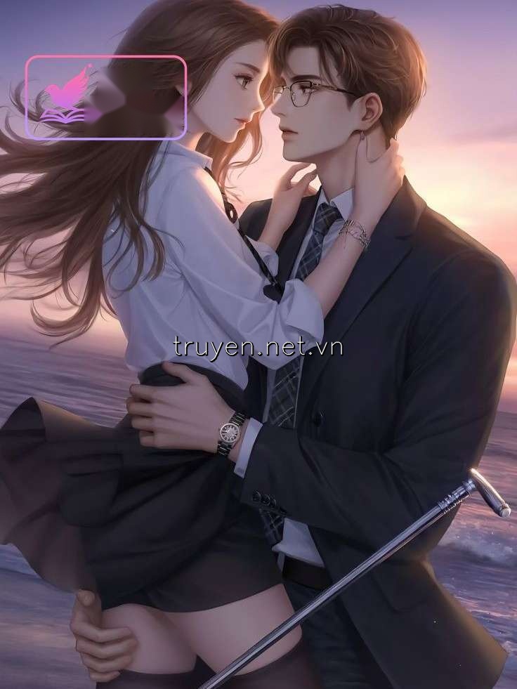 Chạy Trốn Trong Vòng Tay Anh