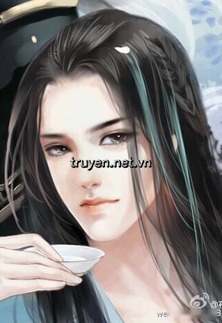 Bút Kí Huyền Môn