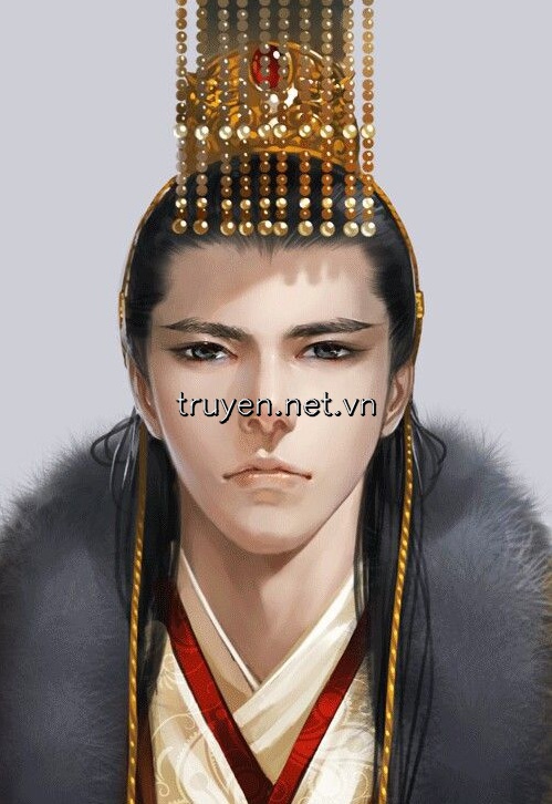 Xuyên Không Về Thời Trần