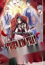 Thật Thiên Kim Là Toàn Năng Đại Lão - Truyện Chữ