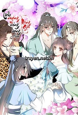 Điền Viên Mật Sủng Cô Vợ Nóng Bỏng