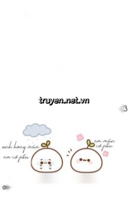 Con Đường Mang Thai Của Bé Thư