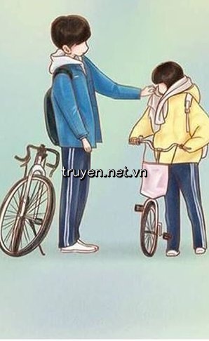 Tôi Chỉ Thích Một Mình Cậu