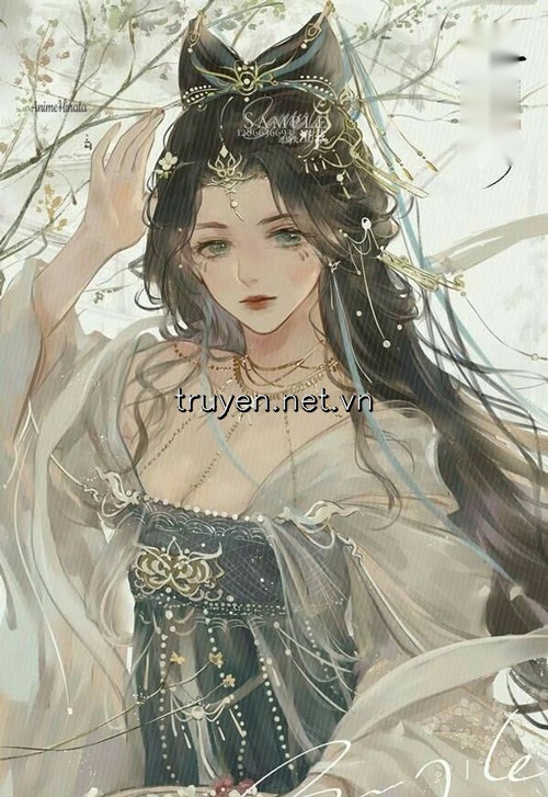 Ảnh Hậu Ma Giáo Giáo Chủ