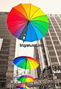 Thế Giới Là Lời Nói Dối Của Người