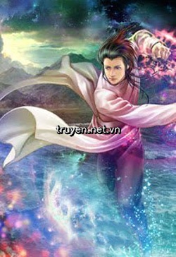 Vũ Trụ Huyền Kỳ