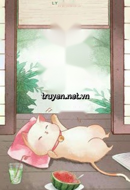 Sau Khi Biến Thành Mèo Của Nam Thần