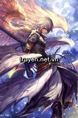 Tuyệt Thế Thần Đế