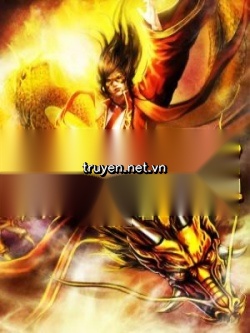 Tuyệt Thế Thần Hoàng