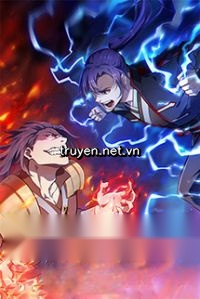 Bách Luyện Thành Thần (Hành Trình Tu Tiên) - Truyện Chữ