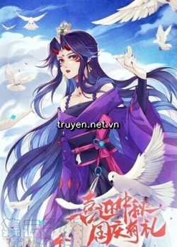 Nghịch Thiên Tà Thần  - Truyện Chữ