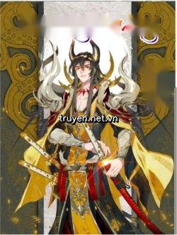 Vạn Tướng Chi Vương - Truyện Chữ