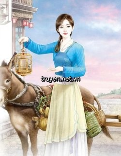 Tướng Môn Mãnh Nữ: Dẫn Theo Manh Bảo Chạy Nạn