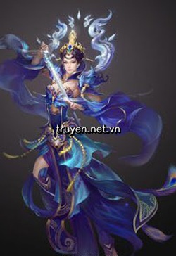 Tuyệt Đại Chiến Thần