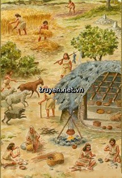 Nguyên Thủy Thời Đại