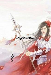 Vân Khuynh Thiên Khuyết