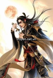 Chân Huyết Lệ