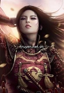 Hoạt Sắc Sinh Kiêu