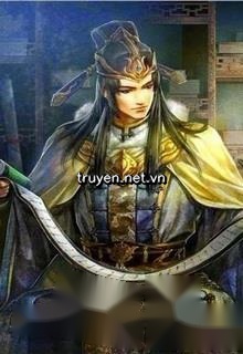 Phong Lưu Võ Trạng Nguyên