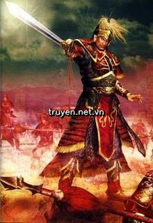Cô Độc Chiến Thần