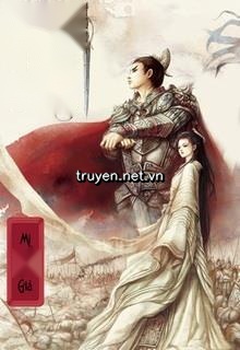 Nghiệp Đế Vương