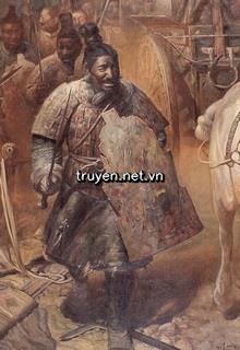 Nhạc Phi Diễn Nghĩa