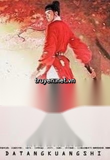 Đại Đường Cuồng Sĩ