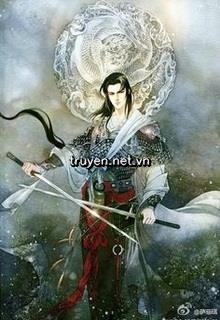 Đại Tần Bá Nghiệp