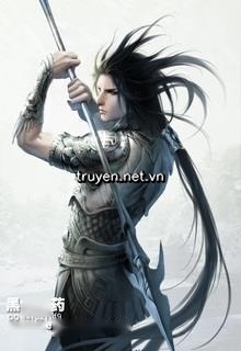 Thiết Huyết Đại Minh