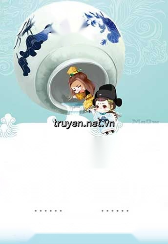 Buông Gian Thần Của Trẫm Ra