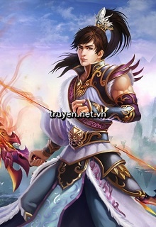 Võ Lâm Tĩnh Hải