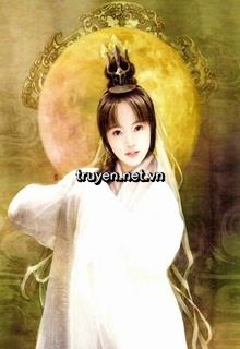 Âu Lạc Chi Nữ