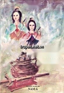 Cẩm Khê Di Hận