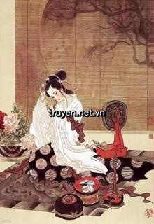 Chung Vô Diệm