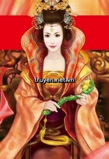 Nữ Nhân Sau Lưng Đế Quốc: Thiên Tài Tiểu Vương Phi