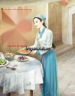 Tiệm Rượu Nương Tử Nhát Gan