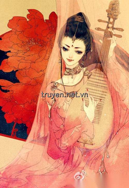 Nhân Vật Phản Diện Thật Ngoan
