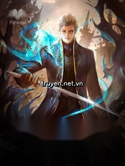 Chàng Rể Vô Dụng Là Tiên Tôn