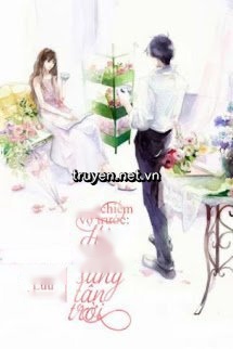 Hàn Thiếu Cực Sủng Vợ Trước