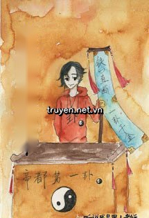 Tiên Sinh Đoán Mệnh Sao?