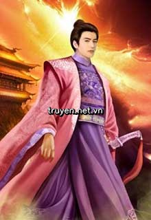 Bảo Long Thần Thám