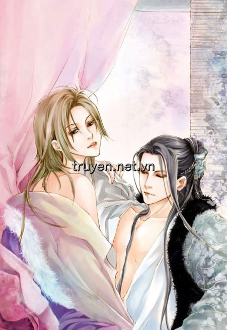 [Hồ Đoàn Tử Hệ Liệt] – Sở Thích Nhặt Xương Của Bé Hồ Yêu