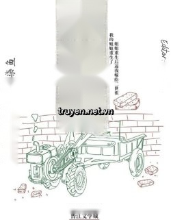 Tôi Ở Thập Niên 70 Sửa Máy Kéo