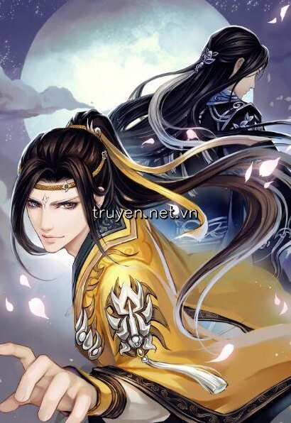 Nam Nhi Cũng Đổ Lệ