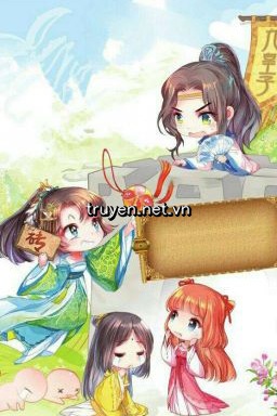 Vương Gia Ngốc Nghếch Trêu Chọc Vương Phi Ngây Ngô